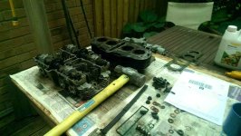 new cylinder and head arrived.jpg