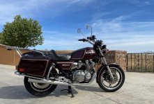1982 Suzuki GS1100GK 042421.jpg