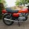 Suzuki Mad