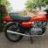 Suzuki Mad