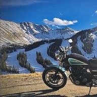 MountainRider